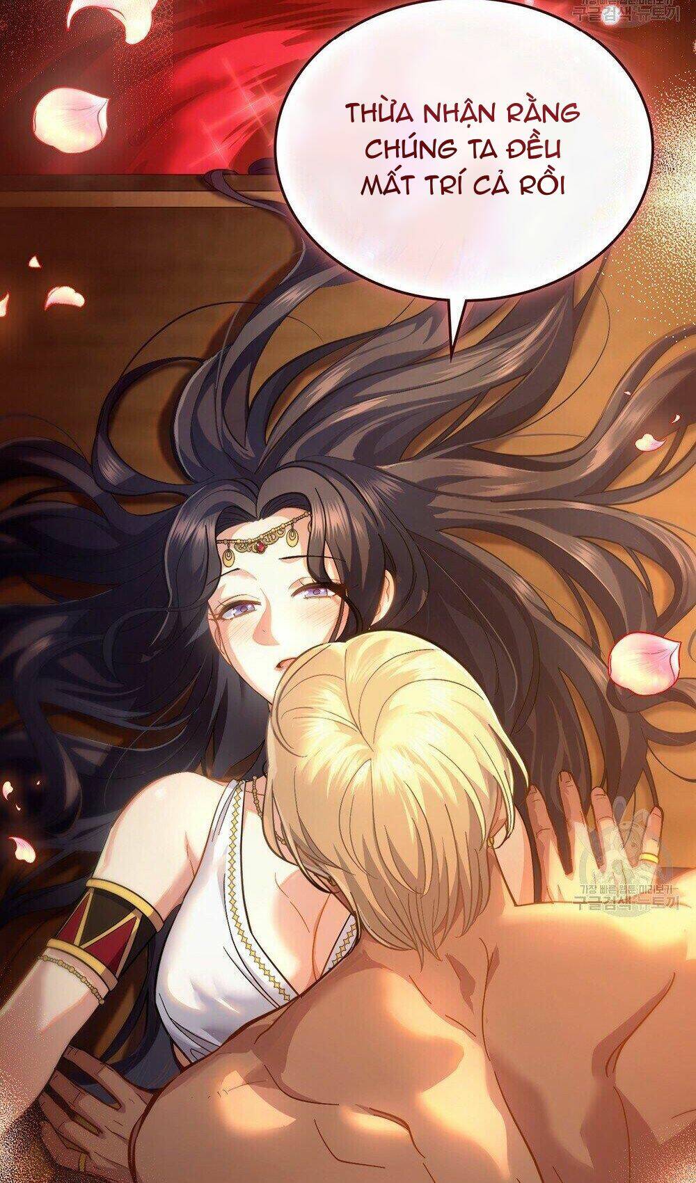 Lừa Người Hợp Với Em chapter 30.1 35