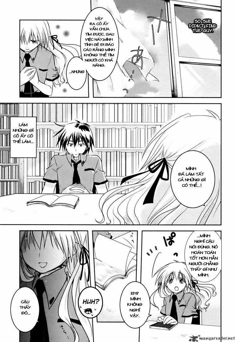 iris zero chapter 1 28