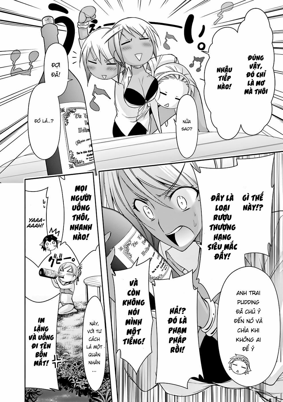 kích trụy vương huyền thoại chapter 29 11