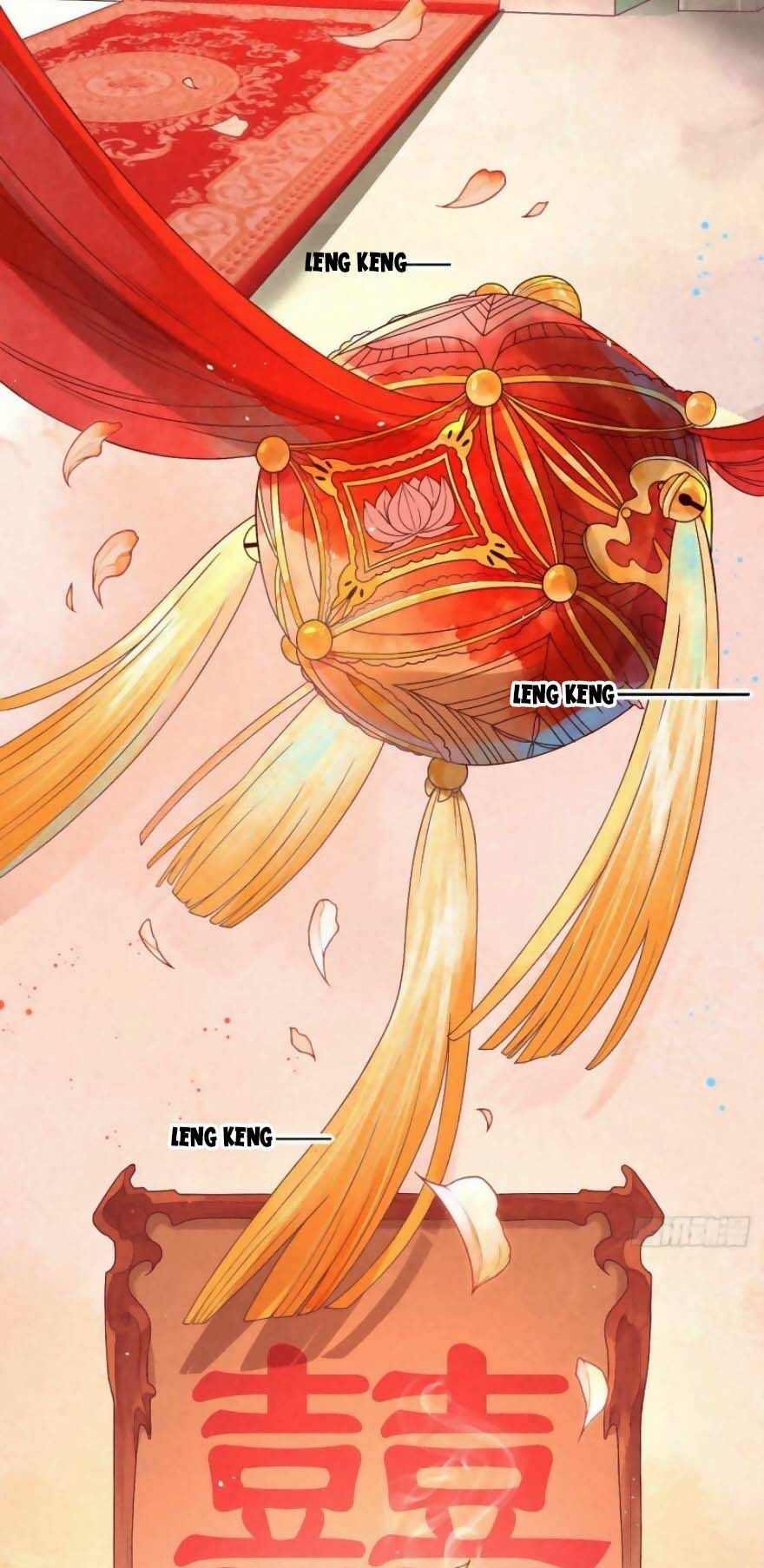 Thiên Động Li Trạch Thương chapter 1 - Trang 3