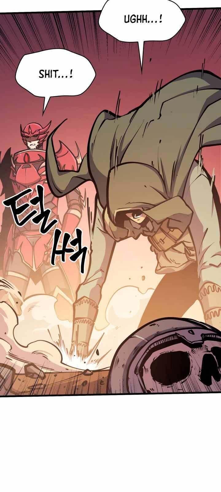 tôi trở lại thăng cấp một mình chapter 57 86