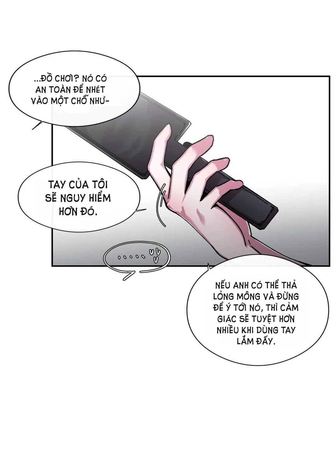 s flower chapter 36.1 25