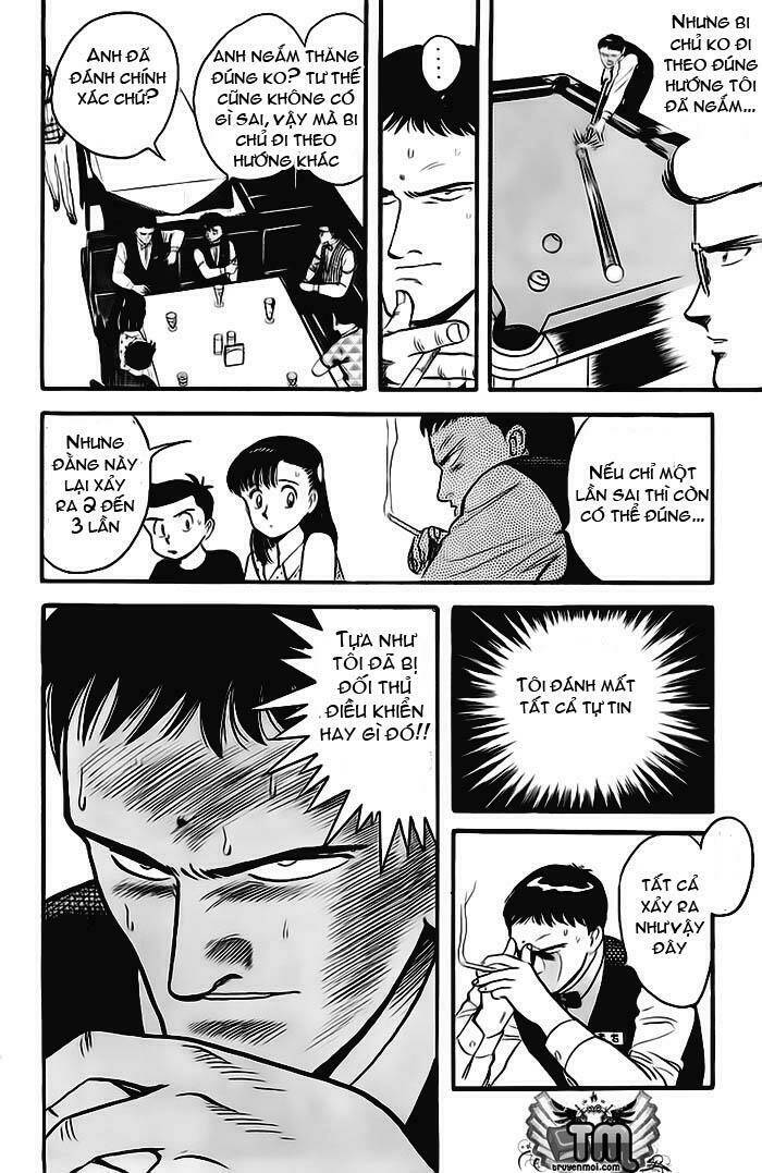 break shot chapter 46 7