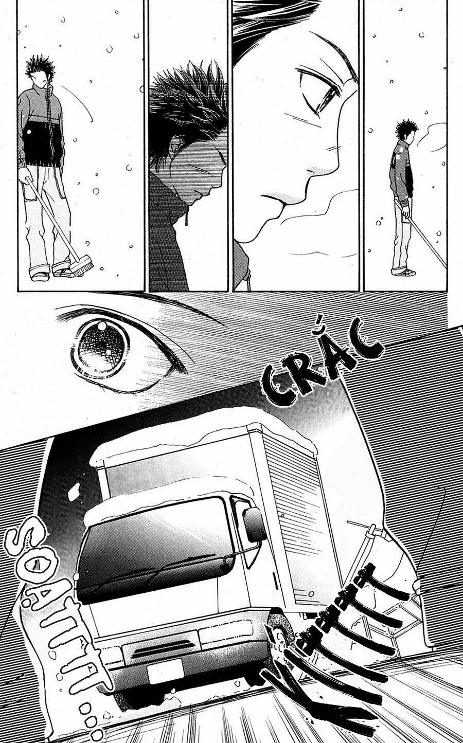 parfait tic - cô láng giềng chapter 103 21