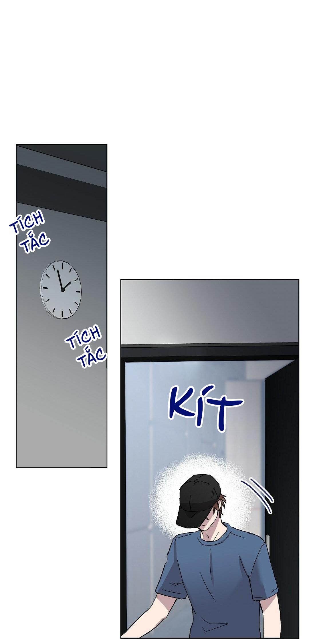 vết cắn mang vị ngọt ngào chapter 7 44