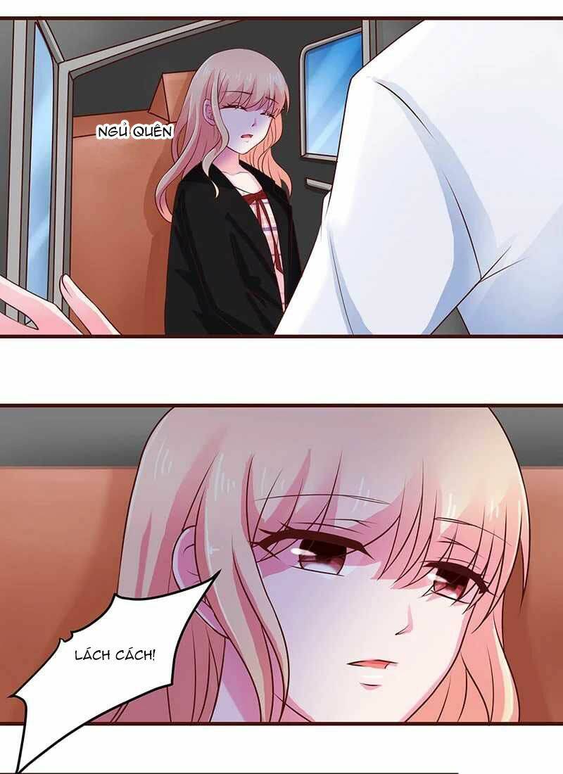 không gả cho tổng tài, gả cho người hầu chapter 54 6