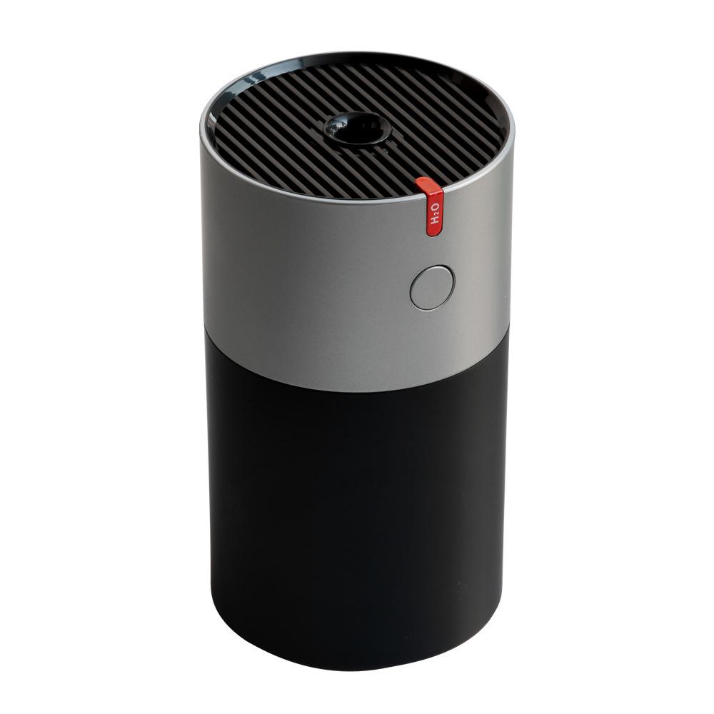 USB Âm Thanh Máy Tạo Độ Ẩm Không Khí Có Đèn LED Cho Nhà Làm Thơm Sương Mù Nặng Mini Phun Sương Tạo Hương Thơm Nước Khuếch Tán Humidificador
