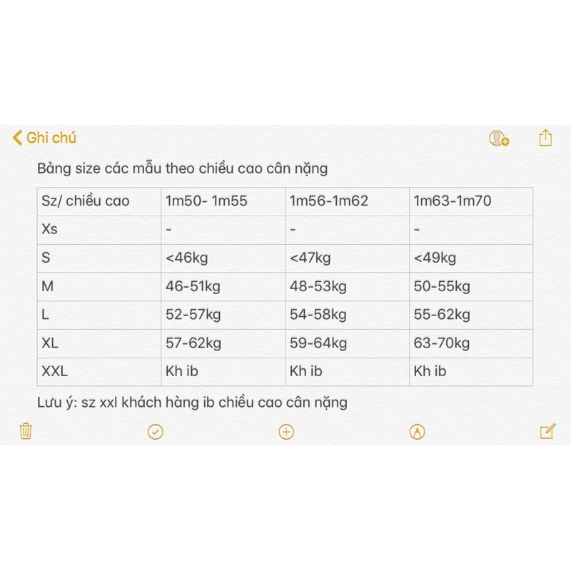 Chân váy dáng a nhẹ trần chỉ trẻ trung