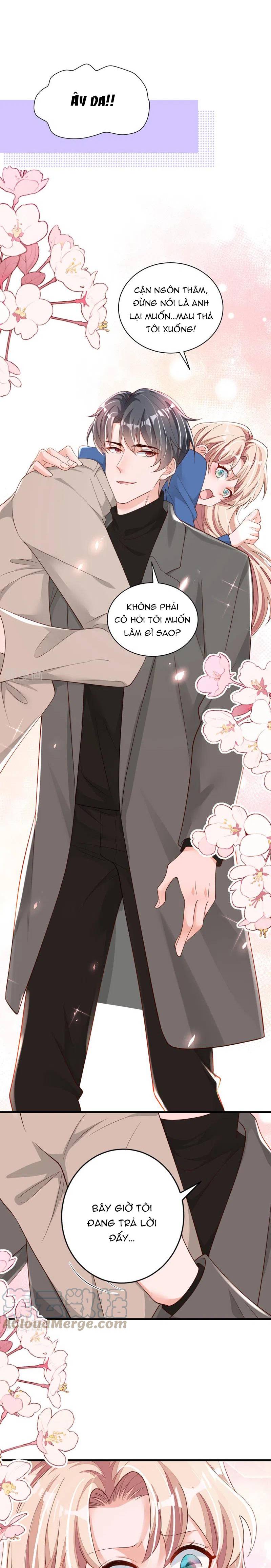 ác ma thì thầm chapter 83 6