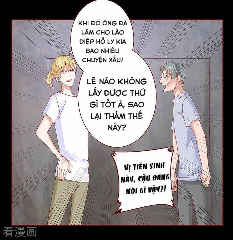 bá đạo tổng tài yêu tôi chapter 153 19