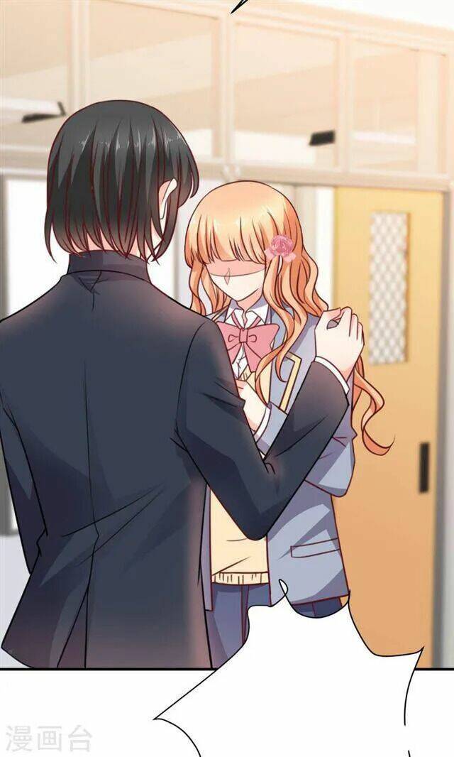 hôm nay tôi sẽ yêu ai đây ? chapter 17 32