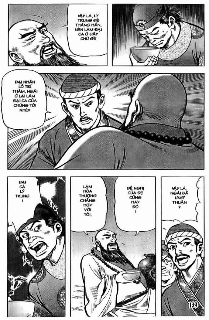 thủy hử chapter 12 13