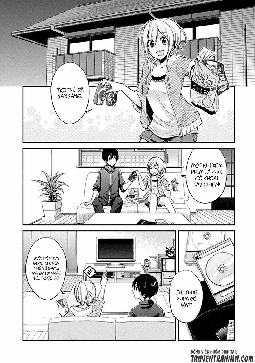 koi to utatane chapter 2 6