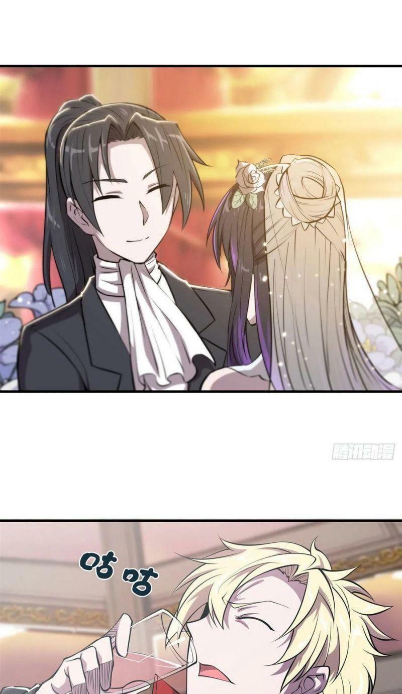 huyết cơ và kỵ sĩ chapter 177 14