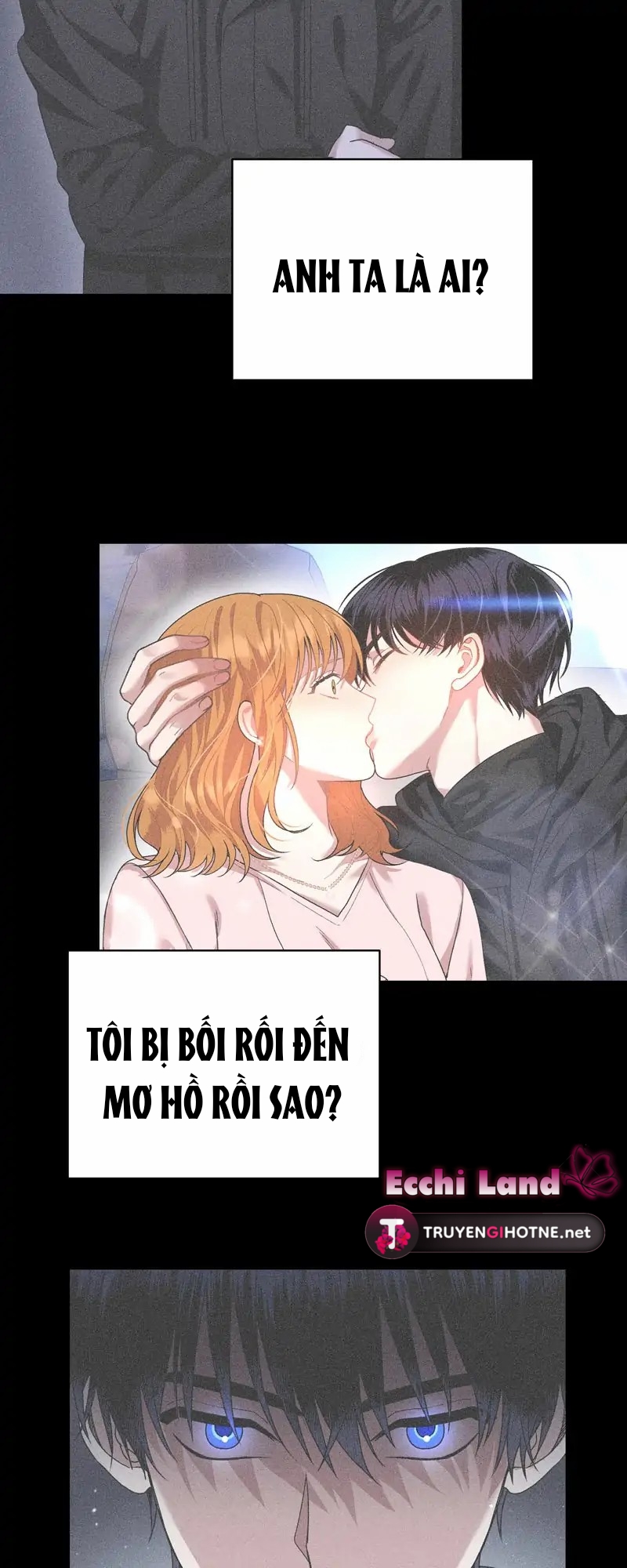 nụ hôn yêu tinh chapter 2.2 35