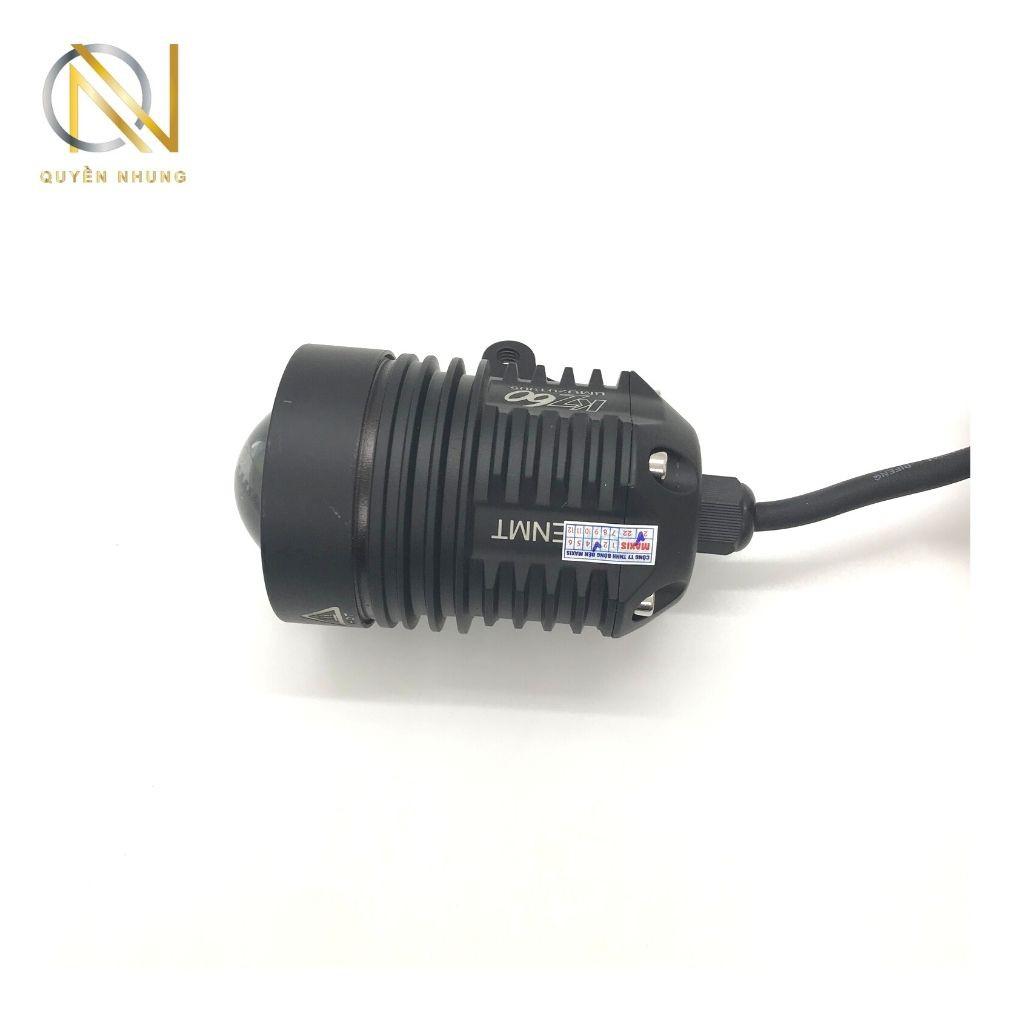 ĐÈN TRỢ SÁNG KZ60 CREE LOẠI 1