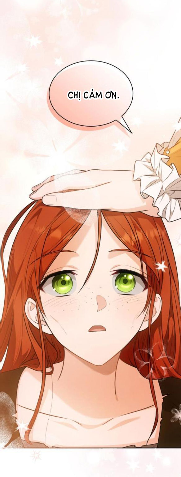 chị yêu, kiếp này em sẽ là hoàng hậu chapter 6.2 37