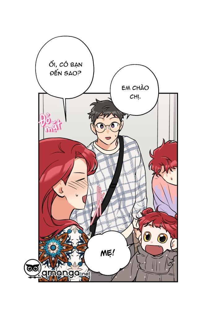 gâu gâu! chapter 26 15