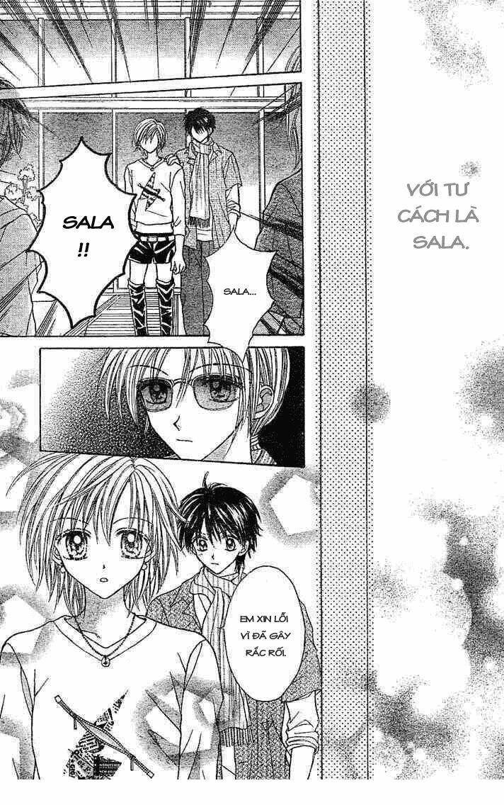 charisma doll chapter 5 30