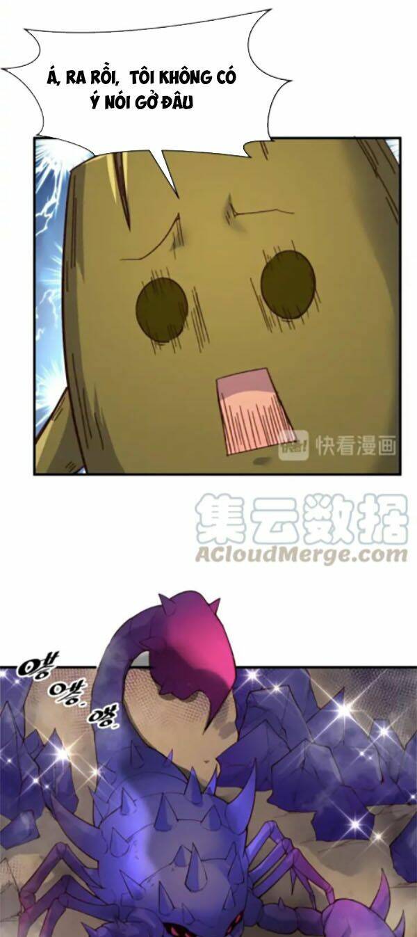 người chặn xuyên không chapter 103 18