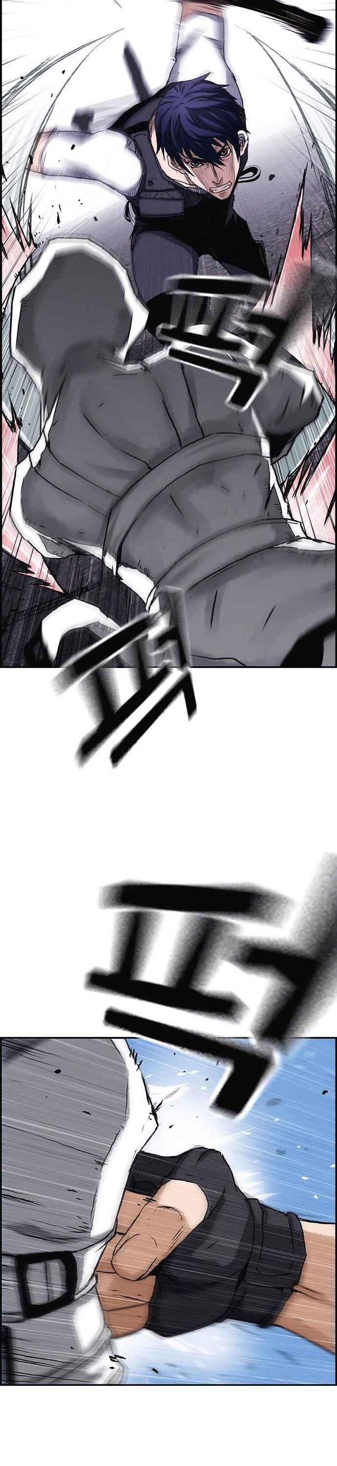 pubg - cuộc chiến sinh tồn chapter 6 15