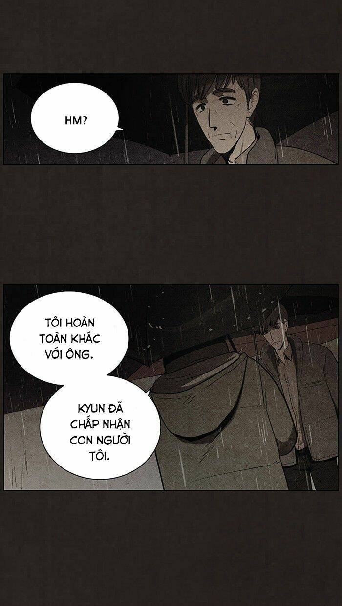 Đứa con của quỷ dữ Chapter 84 - Trang 48