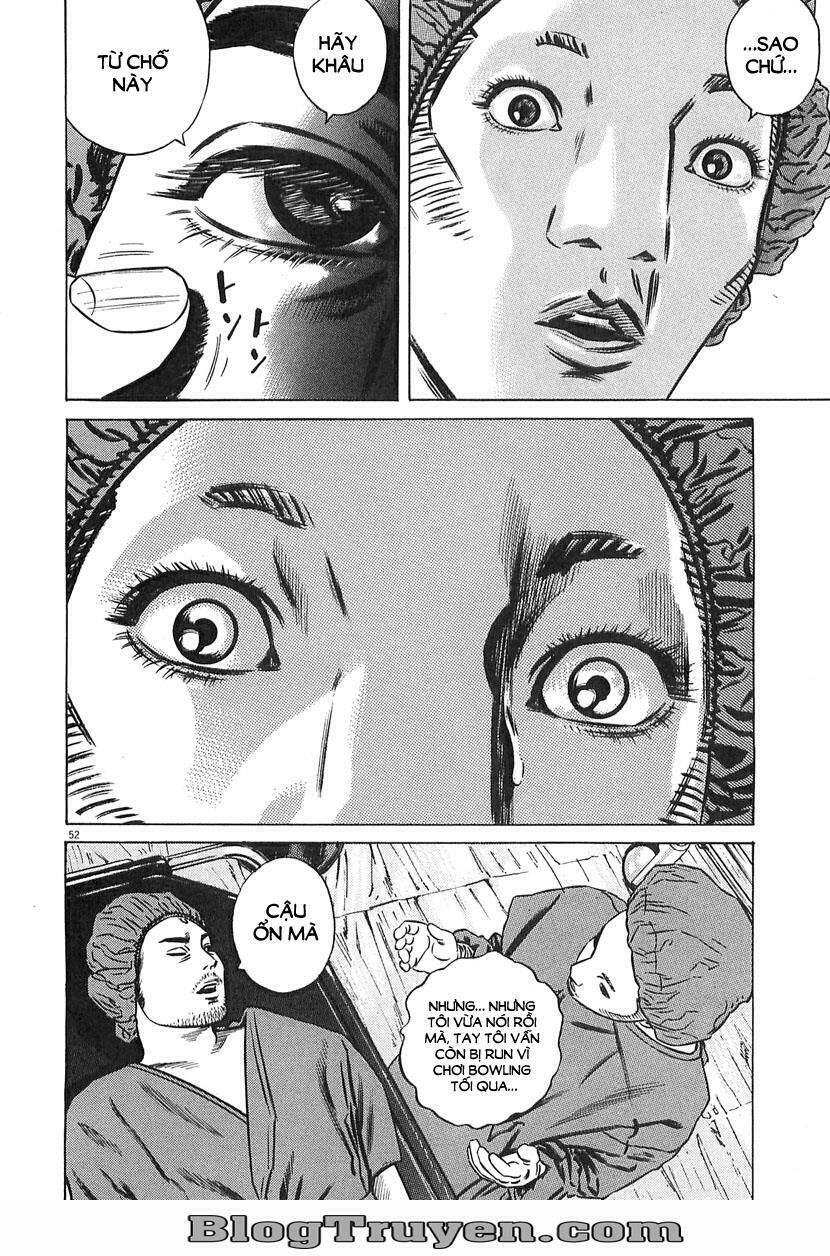 homunculus chapter 64 17