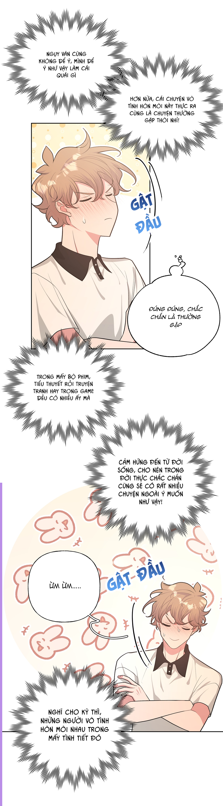 đừng nói yêu tôi (don't say you love me) chapter 46 33