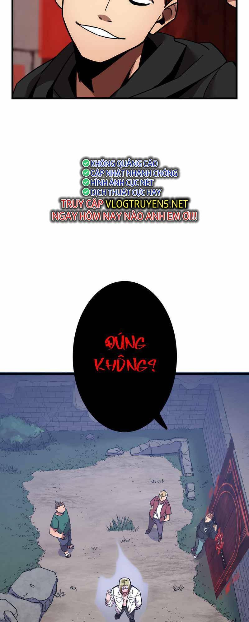 Huyết Thánh Cứu Thế Chủ~ Ta Chỉ Cần 0.0000001% Đã Trở Thành Vô Địch chapter 6 13