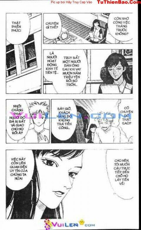 cô bé thám tử chapter 10 123