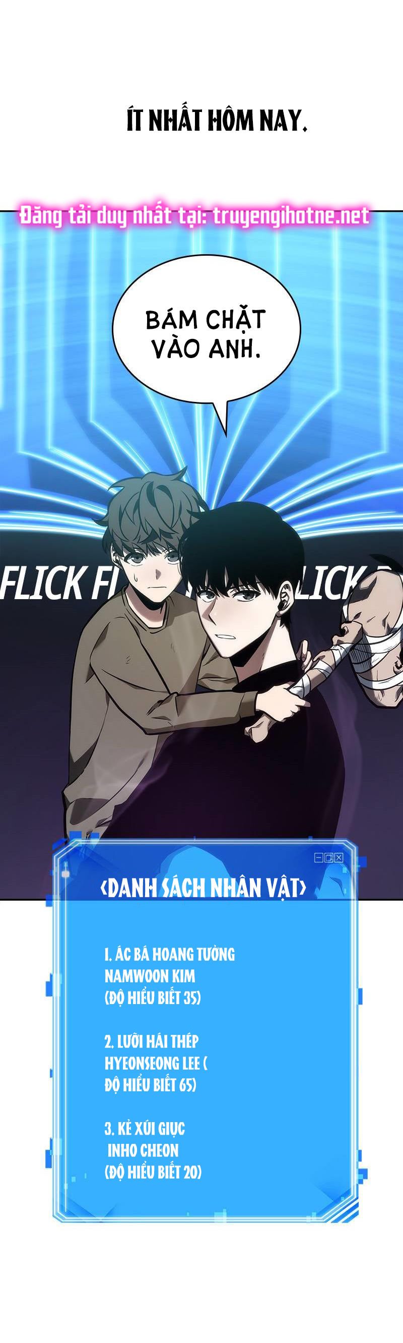 toàn trí độc giả - omniscient reader chapter 31.2 17