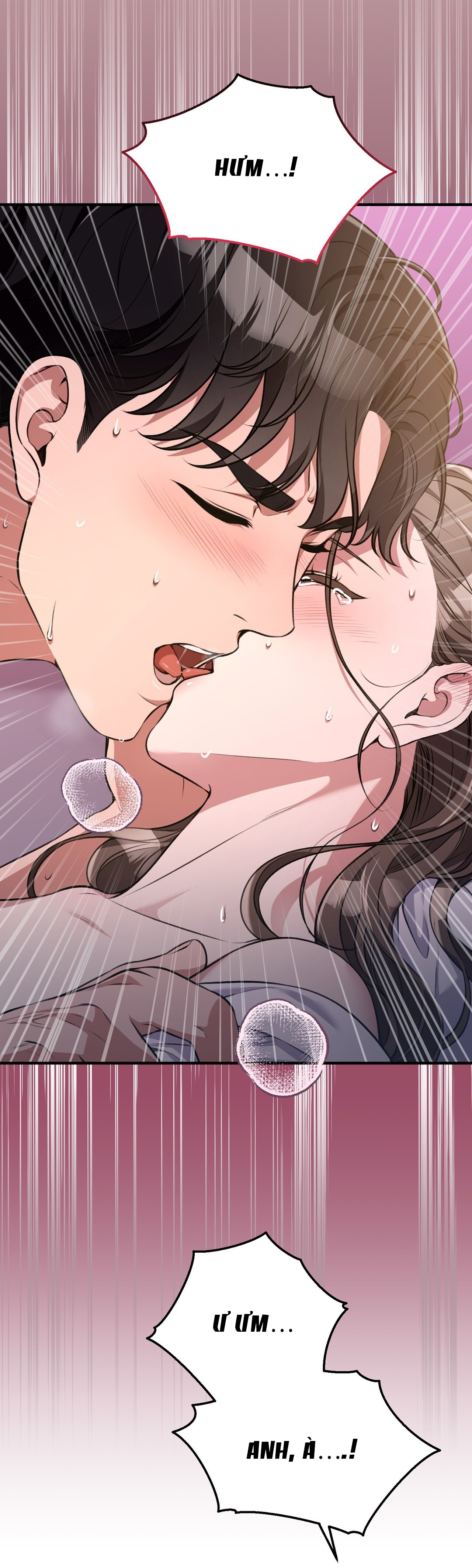 Cướp Dâu chapter 2.1 - Trang 7