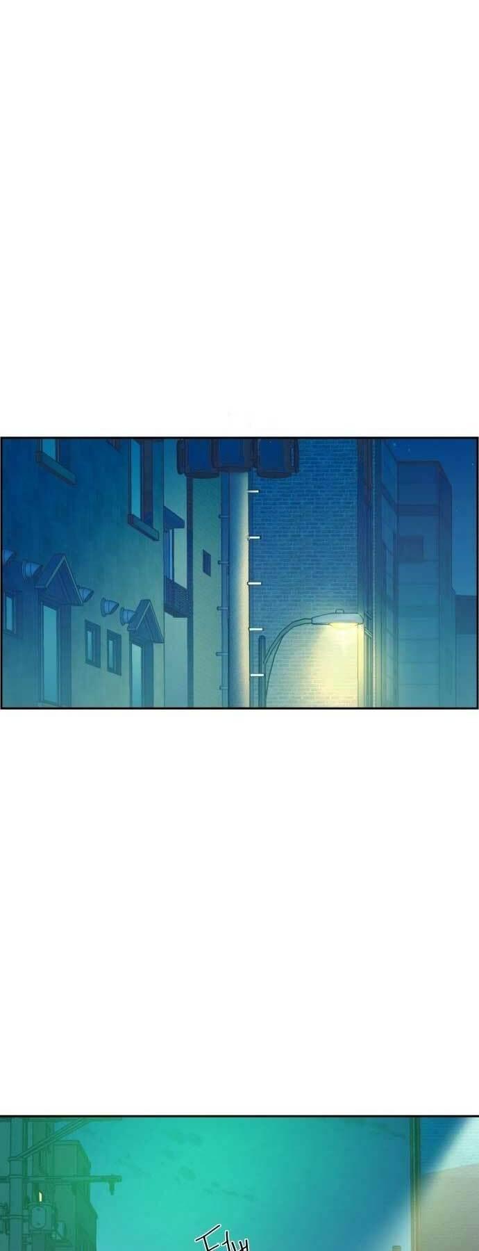 bạn học tôi là lính đánh thuê chapter 121 44