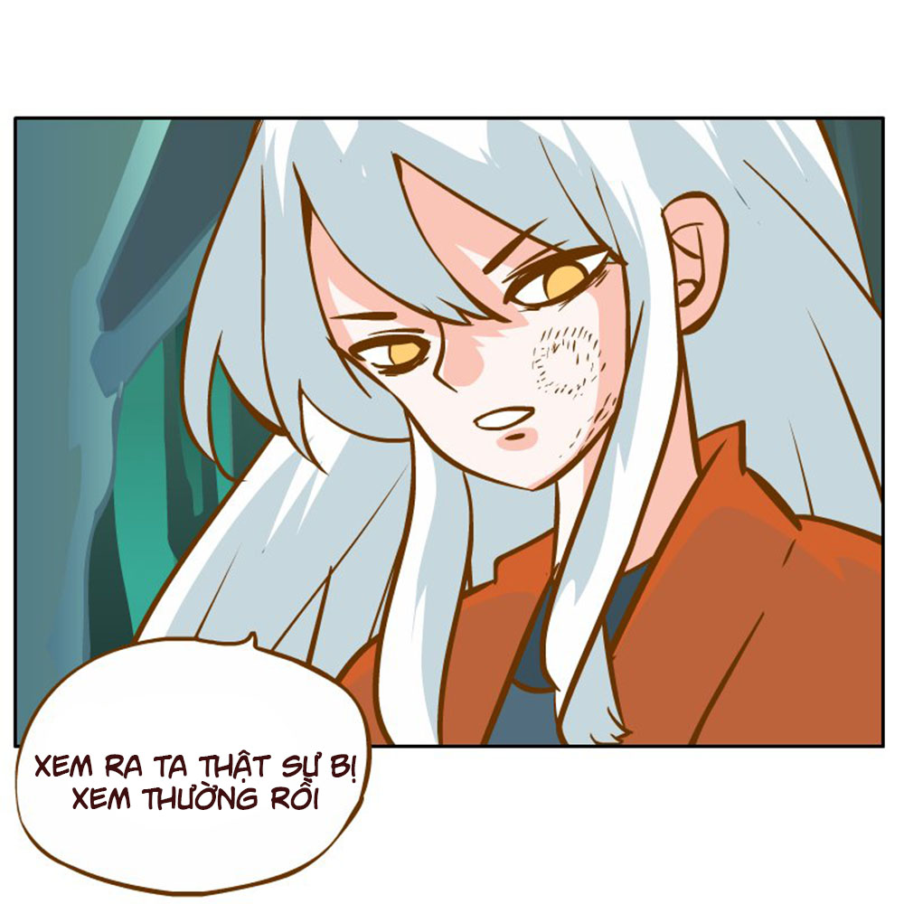 hòa thượng và tiểu long quân chapter 25 68