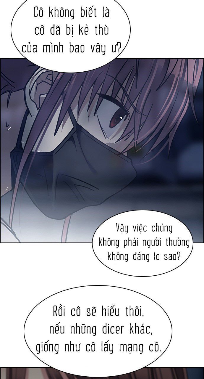 trò chơi số mệnh chapter 263 46