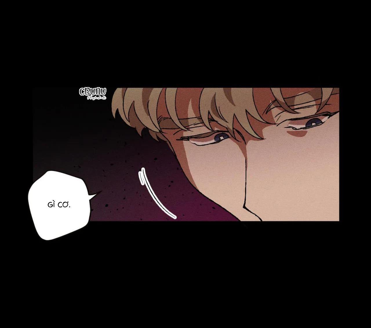 bẫy đôi ngọt ngào chapter 25 17