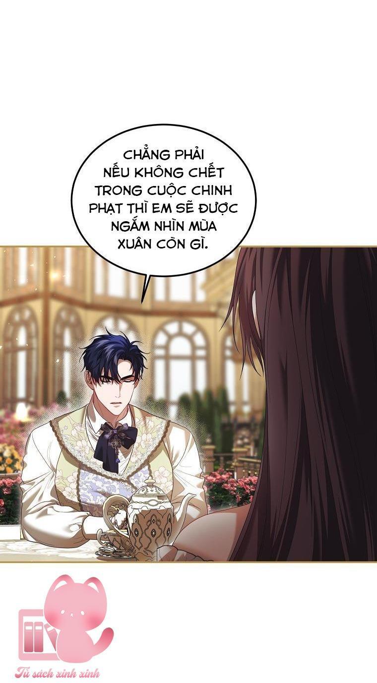 tháng năm cuối cùng của nữ phụ đoản mệnh chapter 46 17