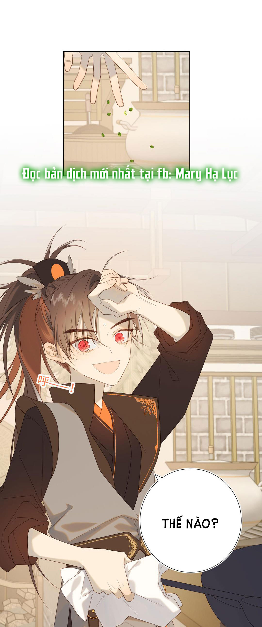 ác nữ cự tuyệt nam chính chapter 38 4