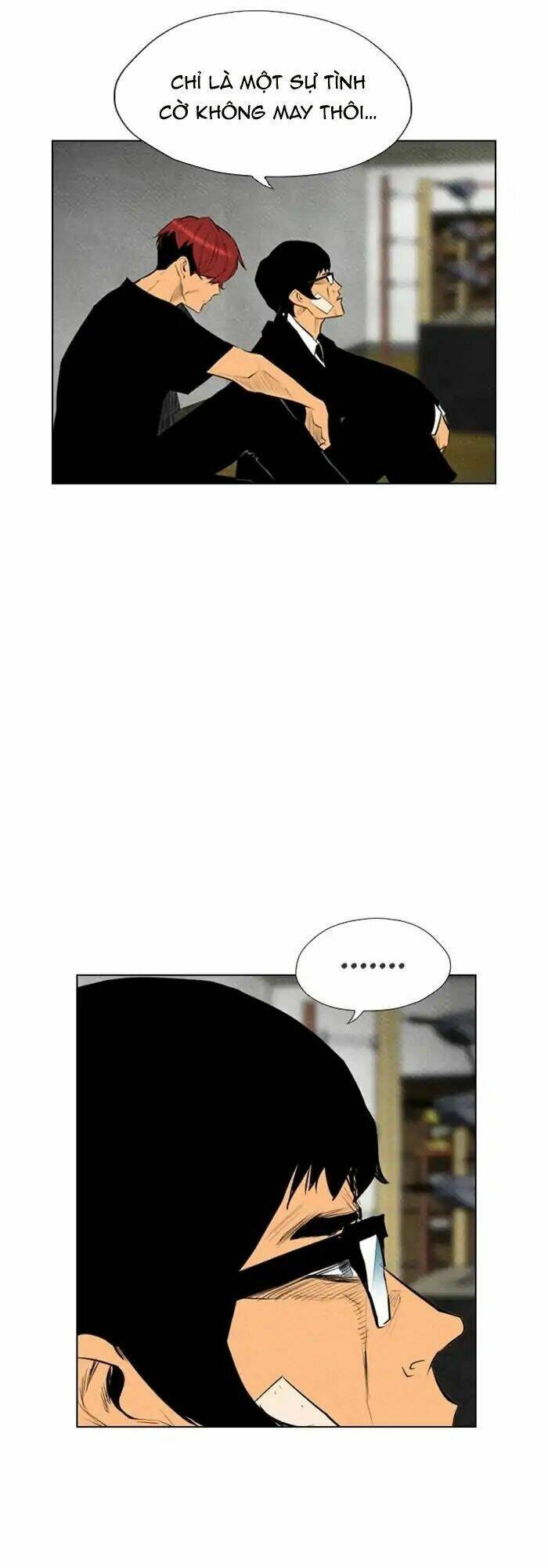 kẻ hồi sinh chapter 66 14