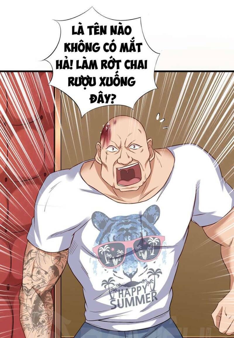 địa phủ khai phá thương chapter 100 7