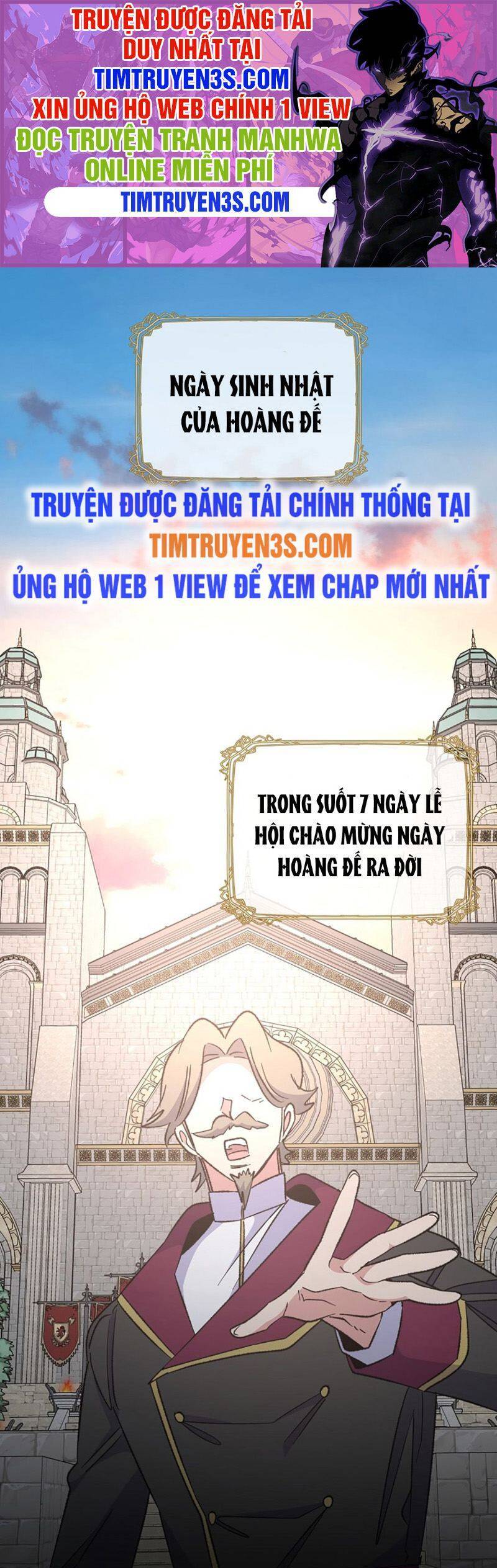 nhà hiền triết yigret chapter 67 1
