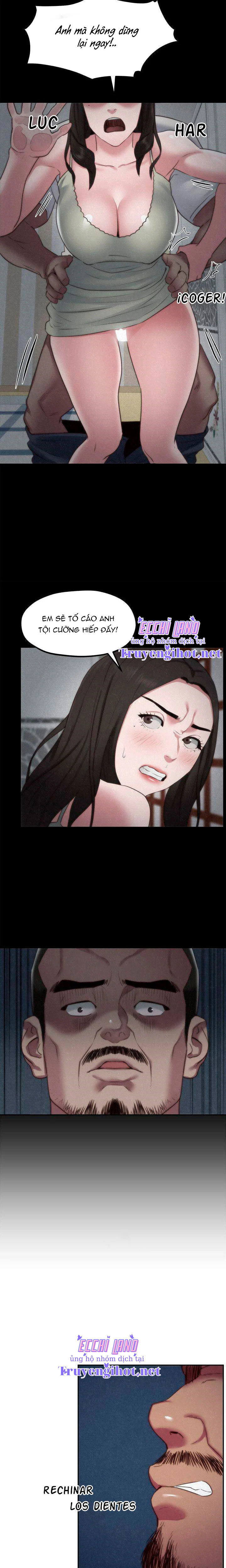 cô gái bé nhỏ của tôi chapter 34.2 13