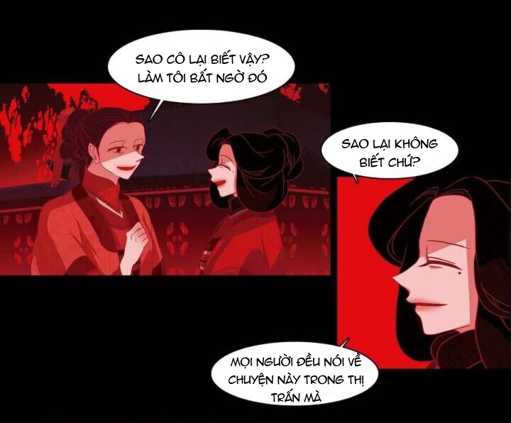 huyết hồ chapter 3 21