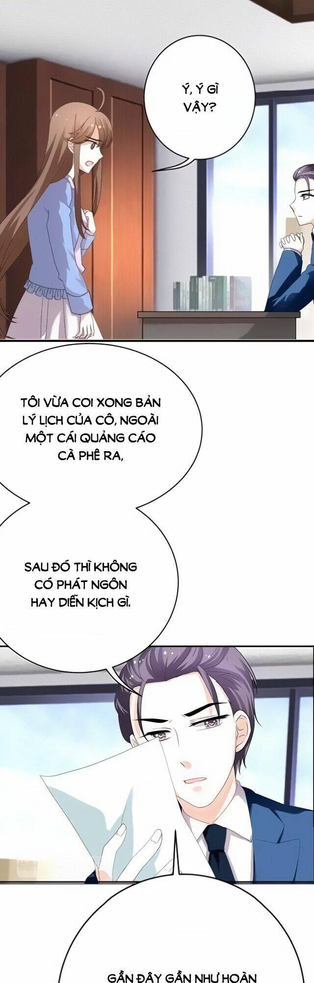 phản công thành siêu sao chapter 25 18