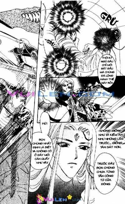 hai nàng công chúa chapter 4 163