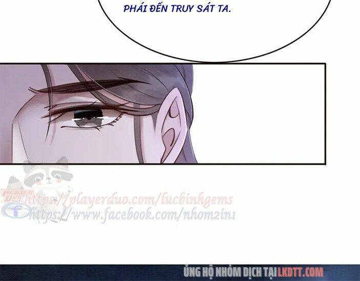 trọng sinh bá sủng nhiếp chính vương quá mạnh mẽ chapter 84 17