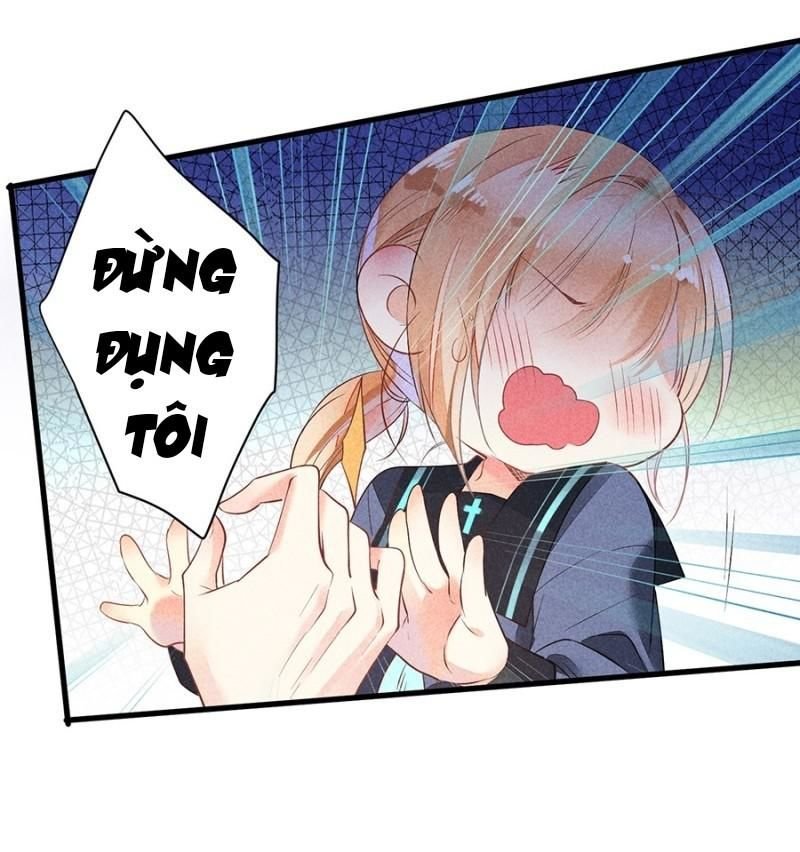 luyến khúc trăng lưỡi liềm chapter 3 9