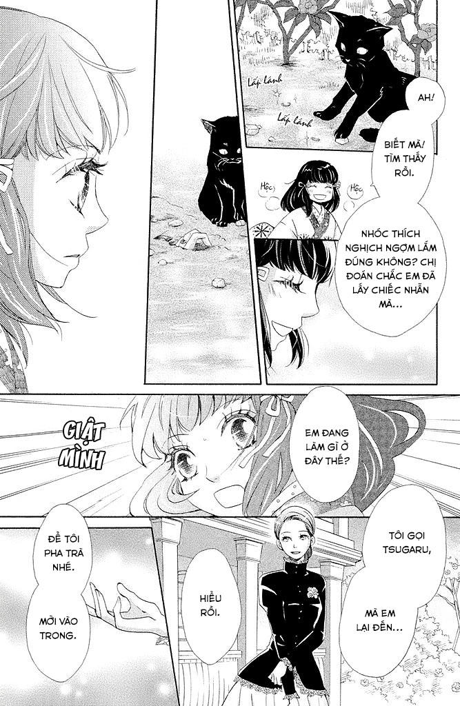 meiji hiiro kitan chapter 4 25