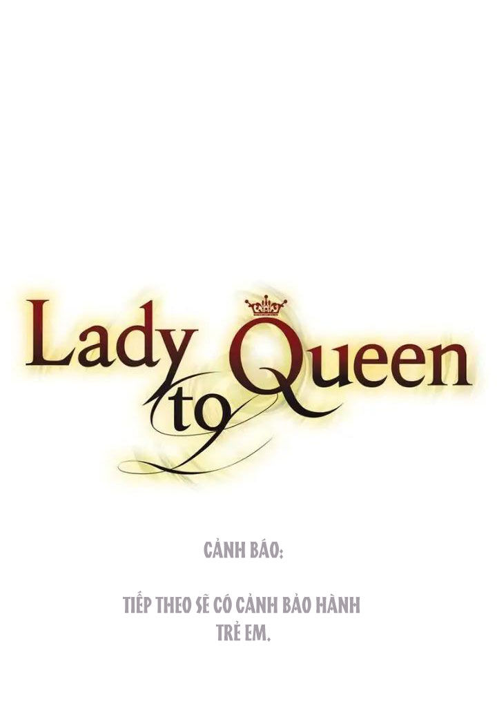 từ tiểu thư thành hoàng hậu - lady to queen chapter 51.2 14
