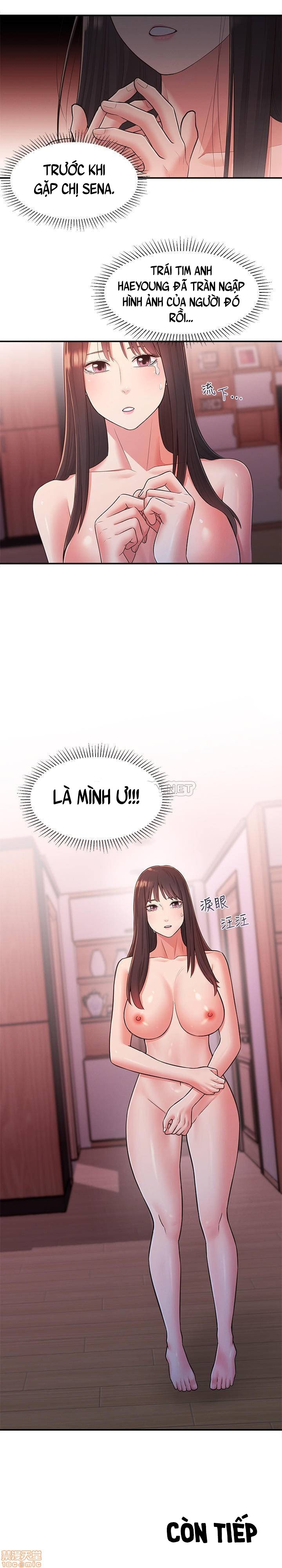 người chị hiểu biết chapter 26 27